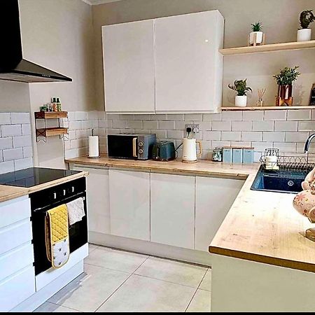 הוילה דרלינגטון Rosa House מראה חיצוני תמונה