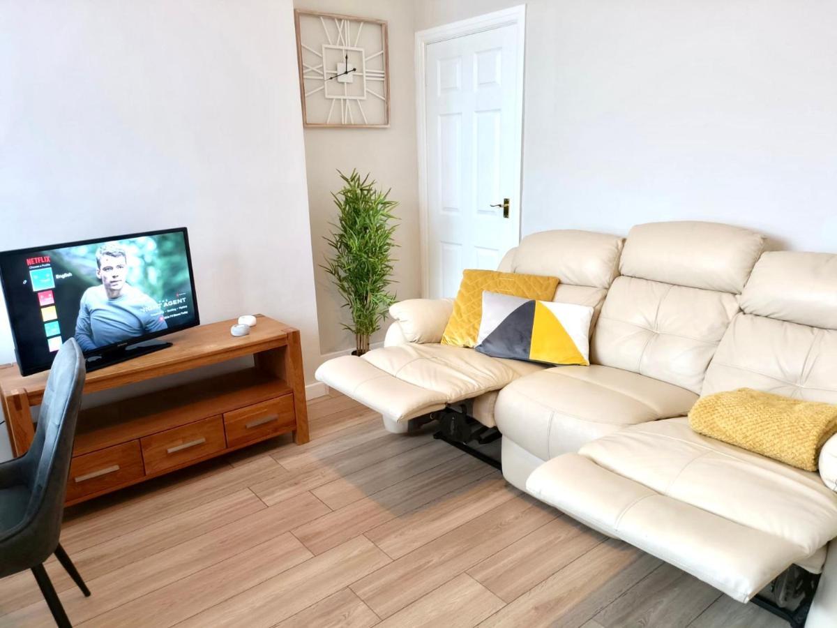 הוילה דרלינגטון Rosa House מראה חיצוני תמונה