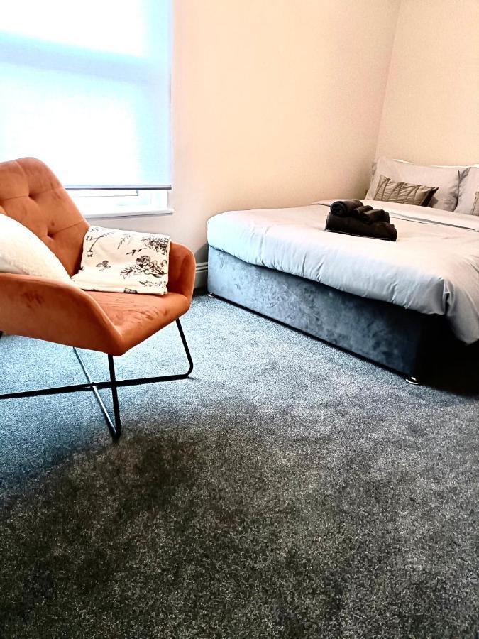 הוילה דרלינגטון Rosa House מראה חיצוני תמונה