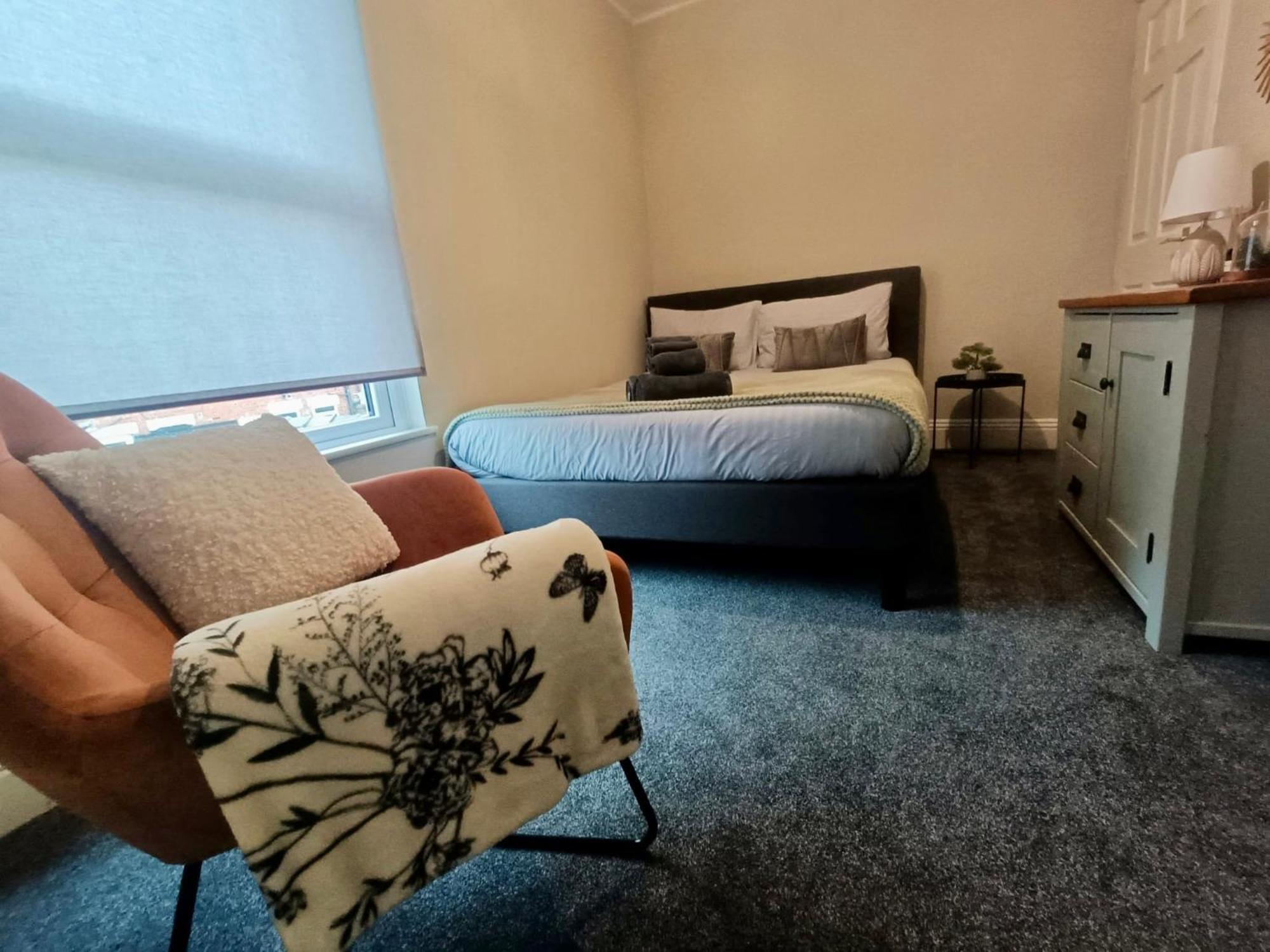 הוילה דרלינגטון Rosa House מראה חיצוני תמונה